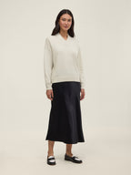Pull cachemire Noly