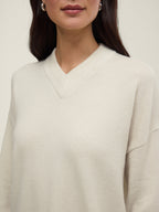 Pull cachemire Noly