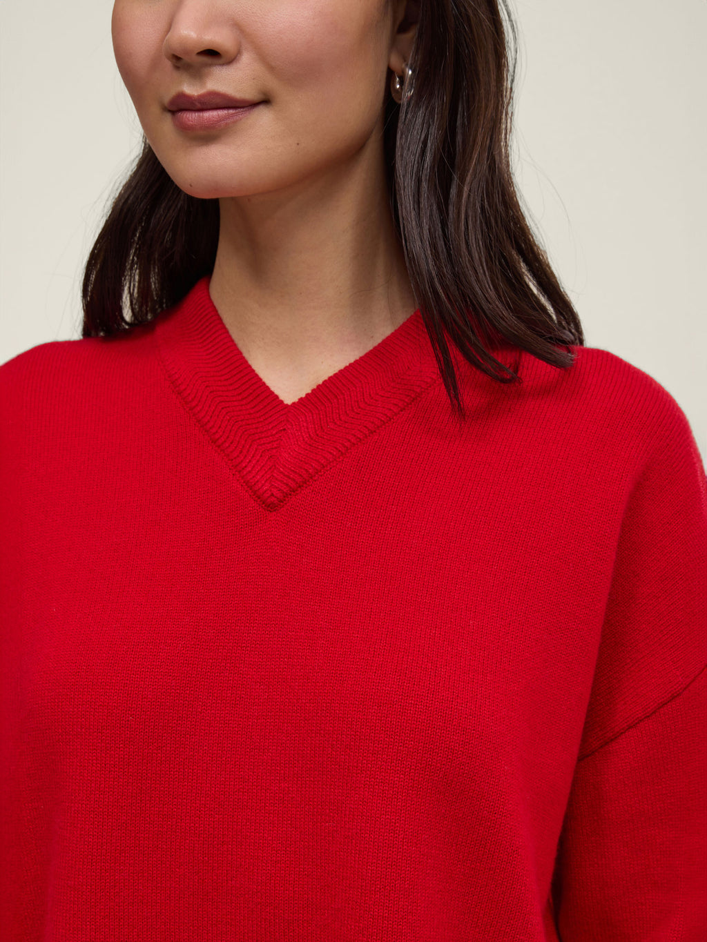 Pull cachemire Noly