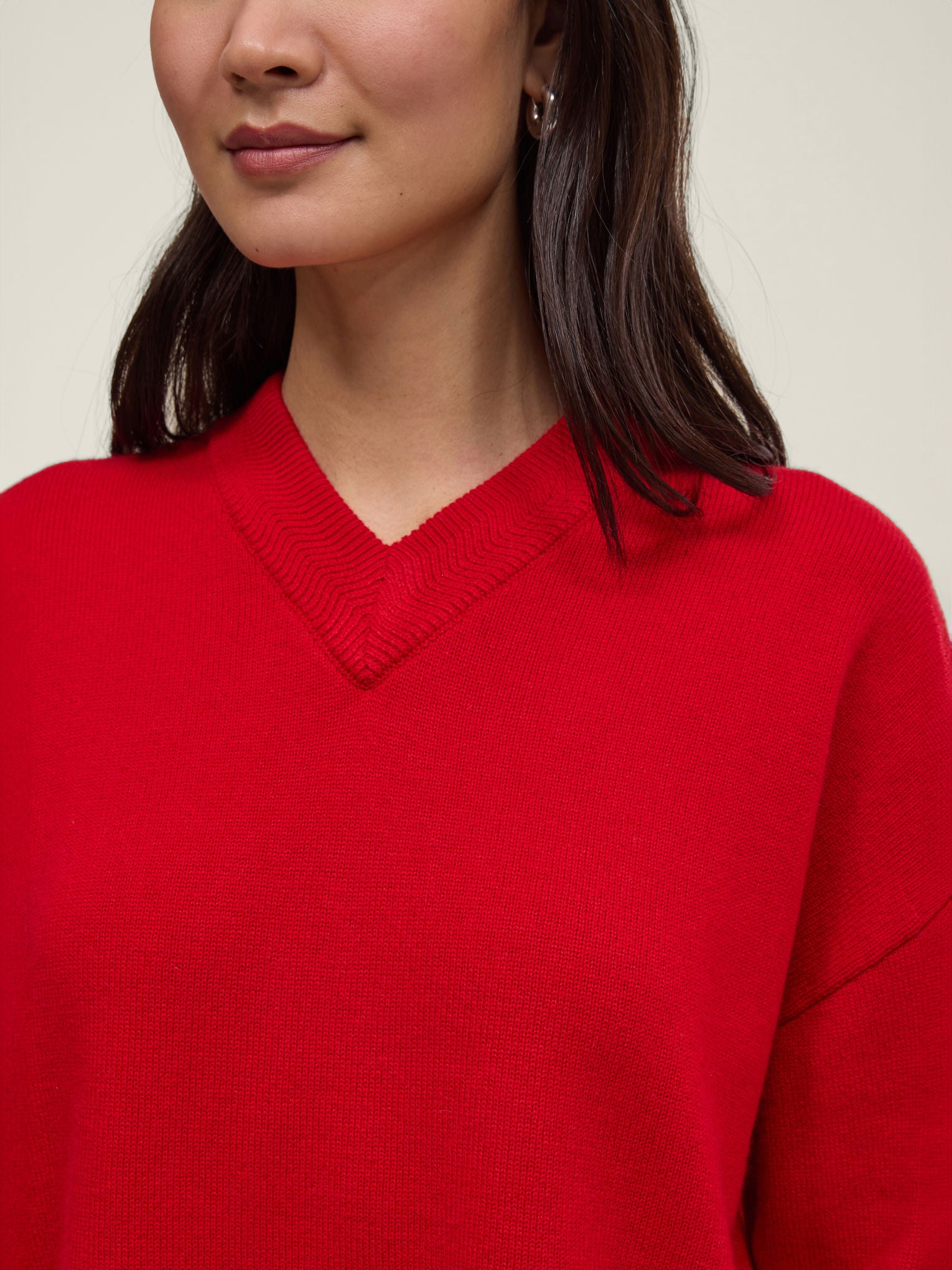 Pull cachemire Noly