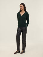 Pull cachemire Ame