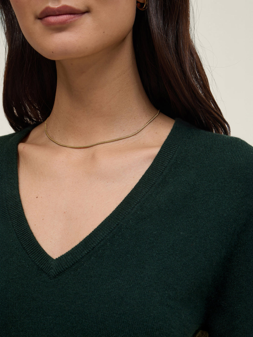 Pull cachemire Ame