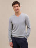 Alagh cashmere jumper