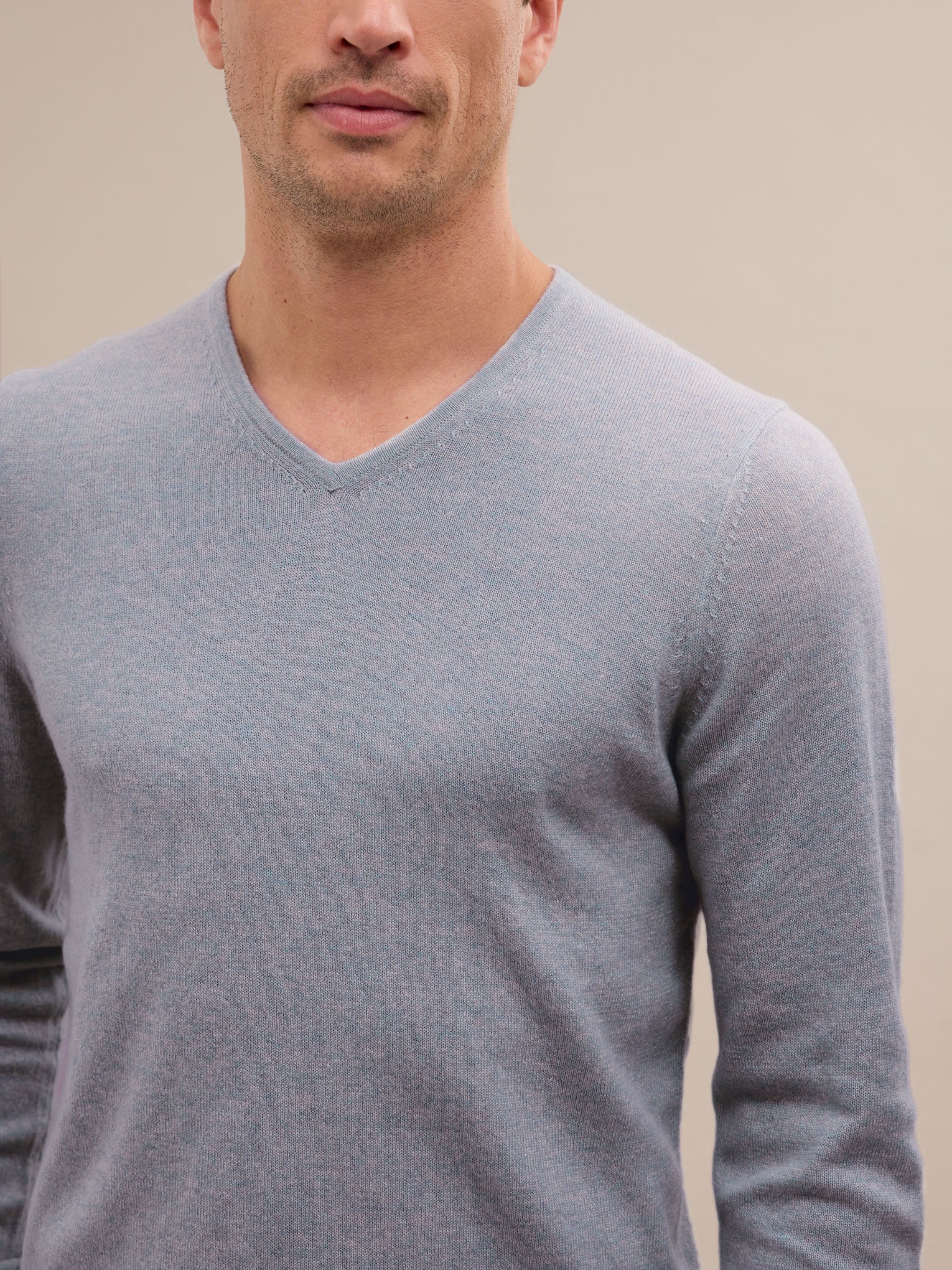 Alagh cashmere jumper