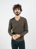Pull Alagh - Kaki - Homme
