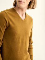 Pull Alagh - Tapenade - Homme