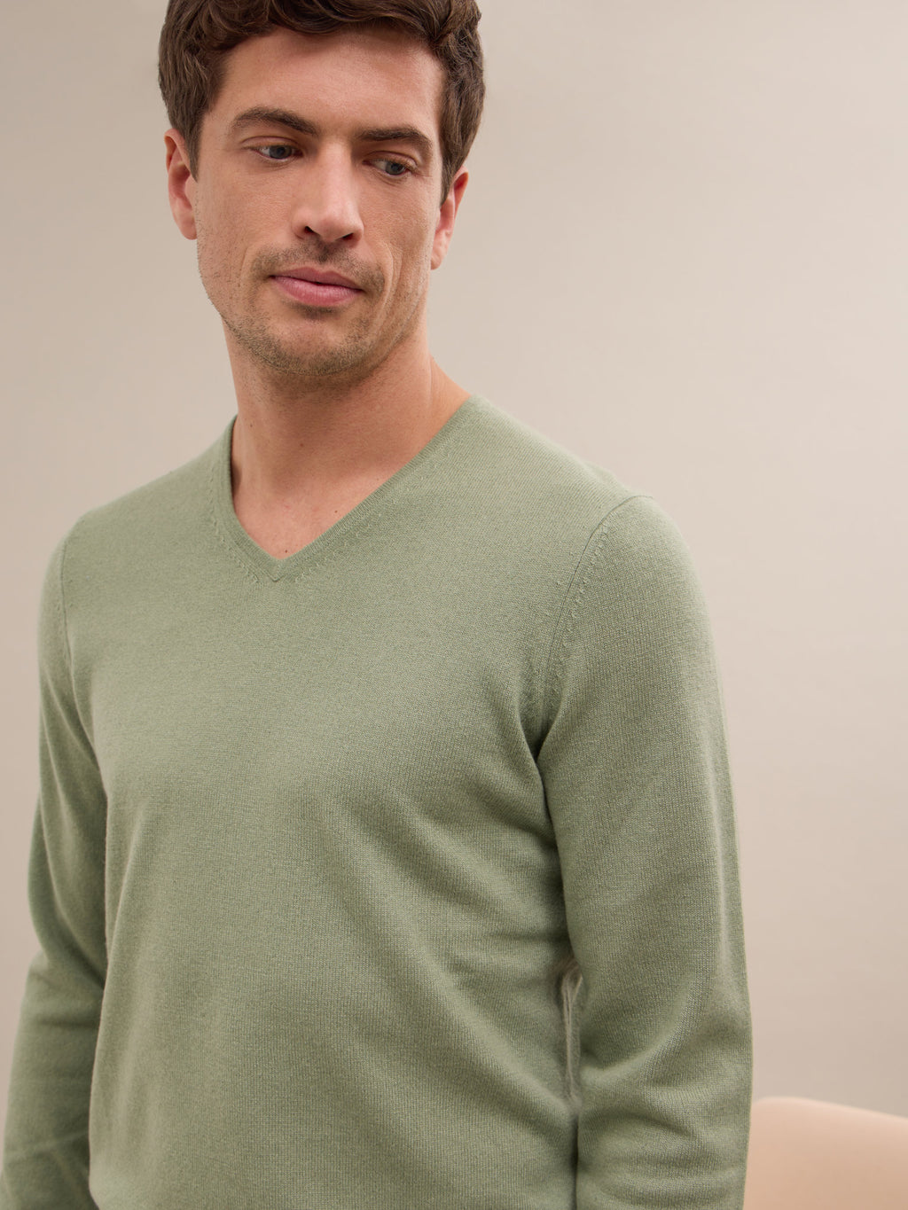 Alagh cashmere jumper