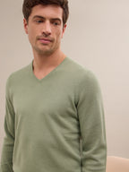 Alagh cashmere jumper