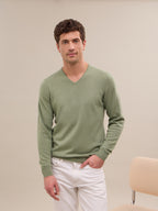 Alagh cashmere jumper