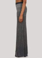 Stella McCartney - Everyday Evening Pleats Trousers - Multicoloured - Women