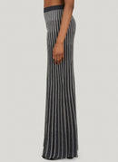 Stella Mccartney - Everyday Evening Pleats Trousers - Multicolor - Women
