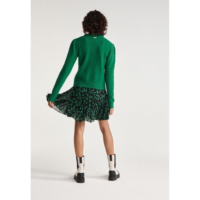 The Kooples - Jersey Verde - Mujer