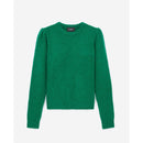 The Kooples - Jersey Verde - Mujer