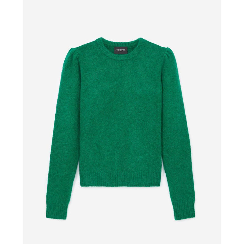 The Kooples - Jersey Verde - Mujer