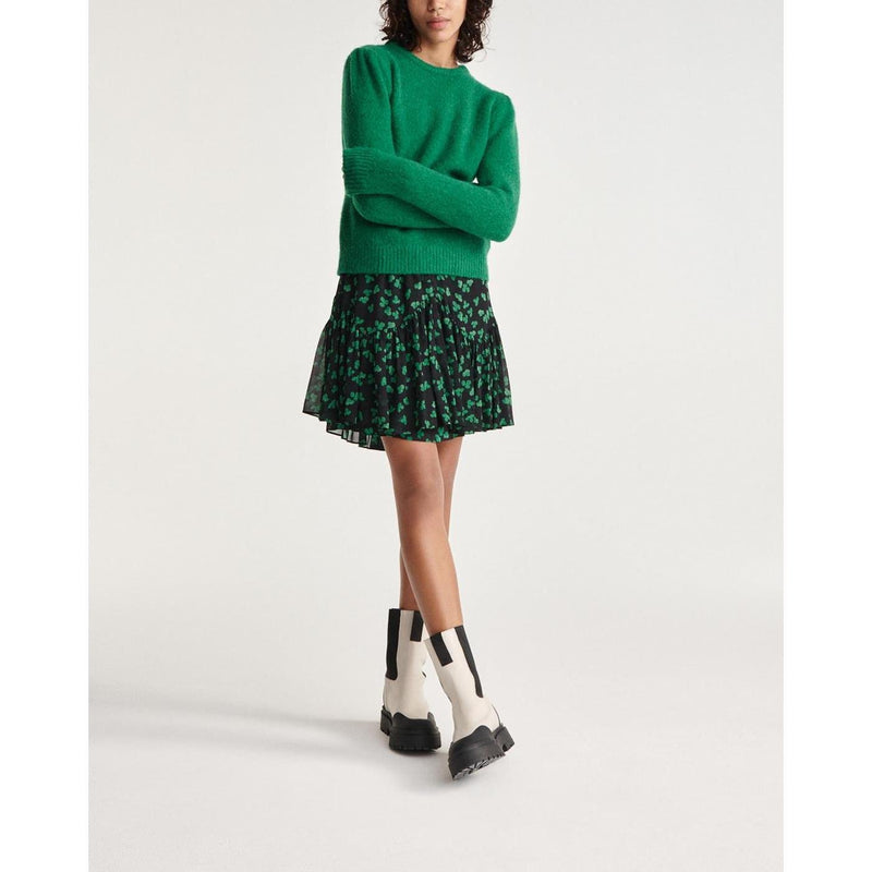 The Kooples - Jersey Verde - Mujer