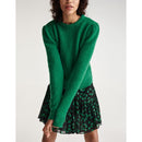 The Kooples - Jersey Verde - Mujer