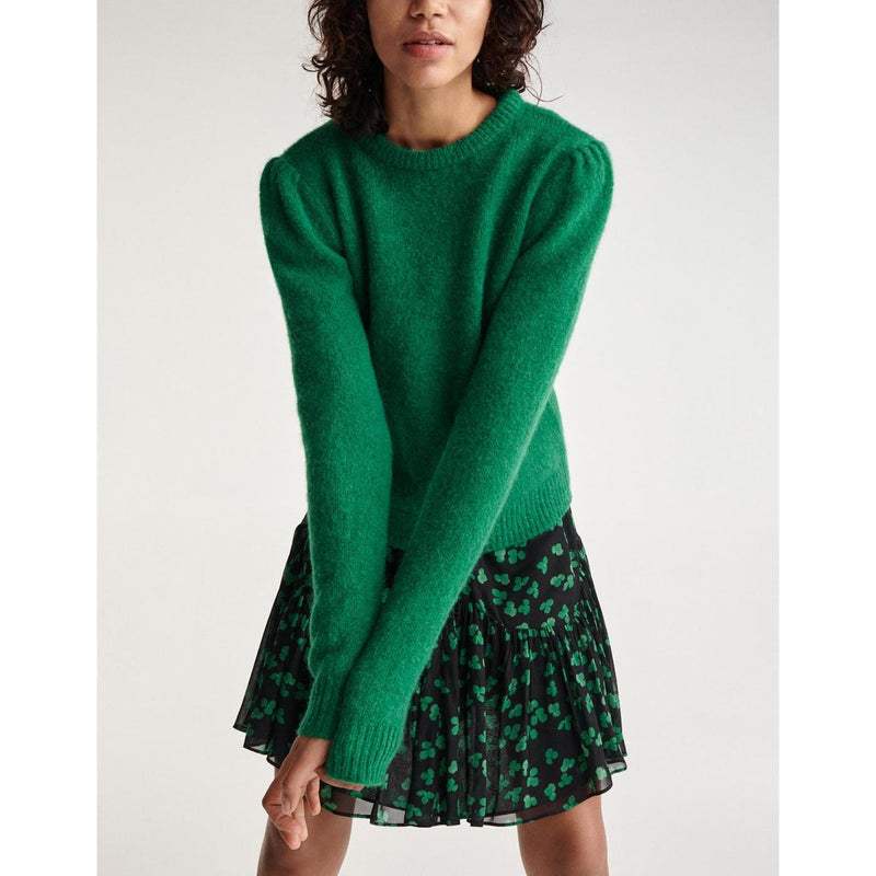 The Kooples - Jersey Verde - Mujer