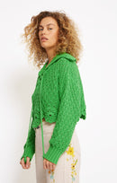 PULL JEANNE - ROSEANNA