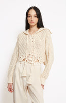 PULL JEANNE - ROSEANNA