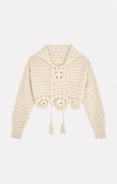 PULL JEANNE - ROSEANNA