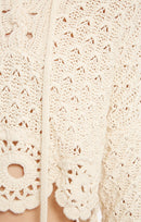 PULL JEANNE - ROSEANNA