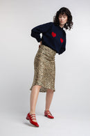 Jupe Parisatys Graou