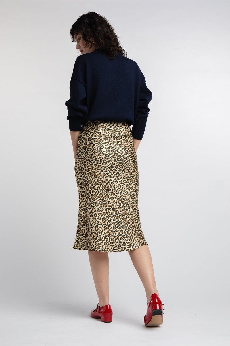 Jupe Parisatys Graou