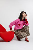 Pantalon Laure Graou