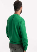 Tommy Hilfiger - Pull Léger - Verde - Homme