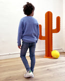 Pull Loan - Topaze - Enfant