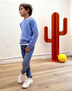 Pull Loan - Topaze - Enfant