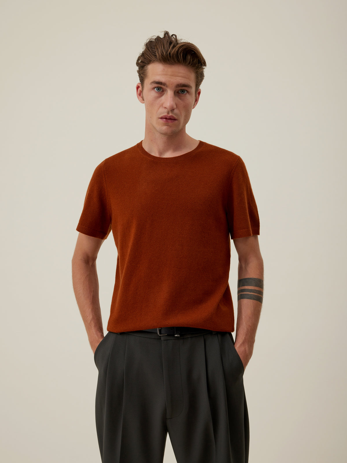 Juno cashmere jumper