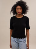 Pull Teresa - Noir - Femme