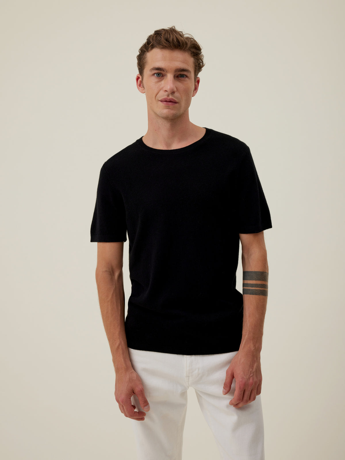 Juno cashmere jumper