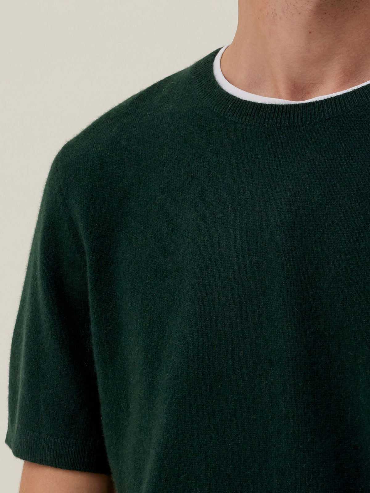 Juno cashmere jumper