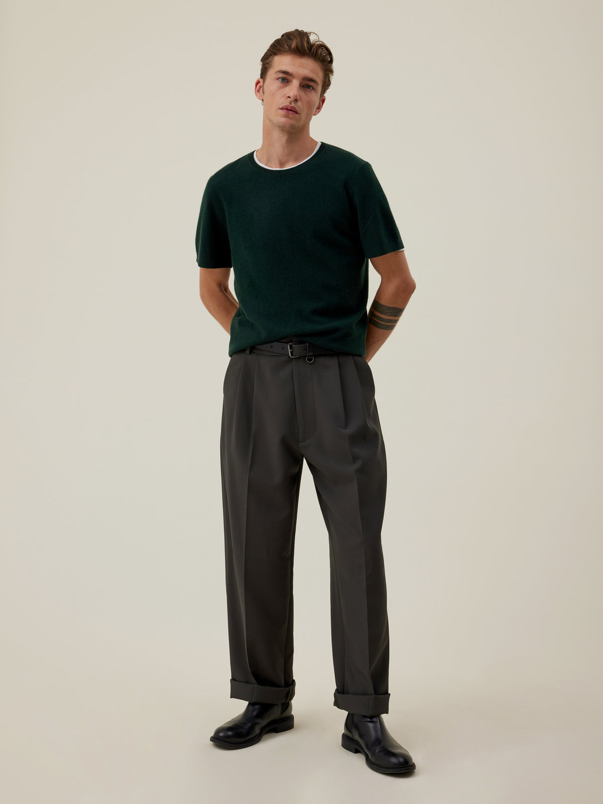 Juno Cashmere