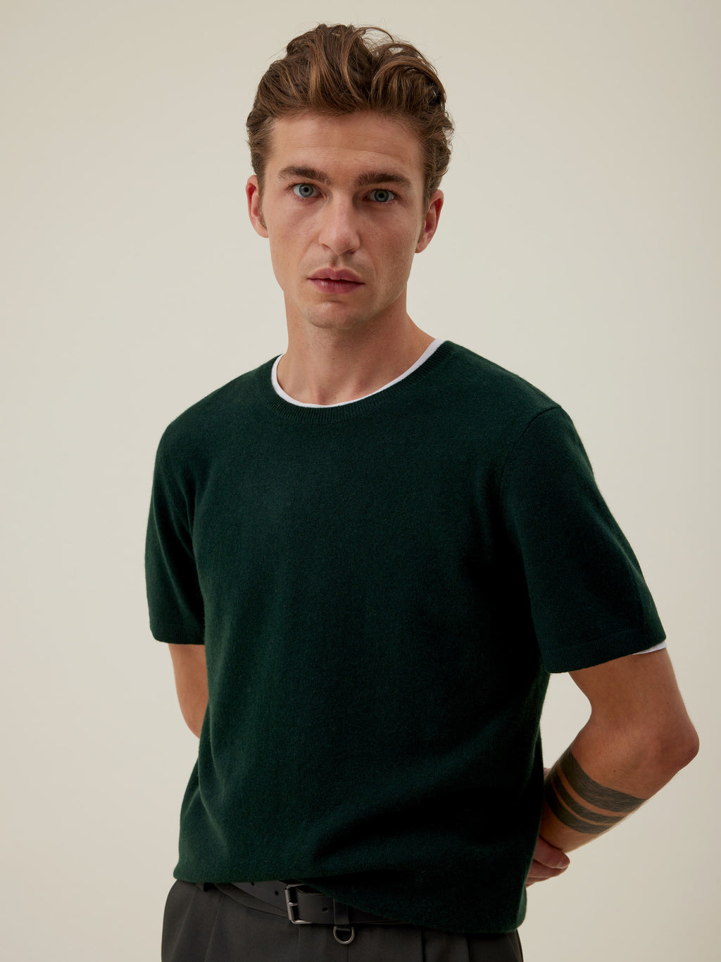 Juno cashmere jumper