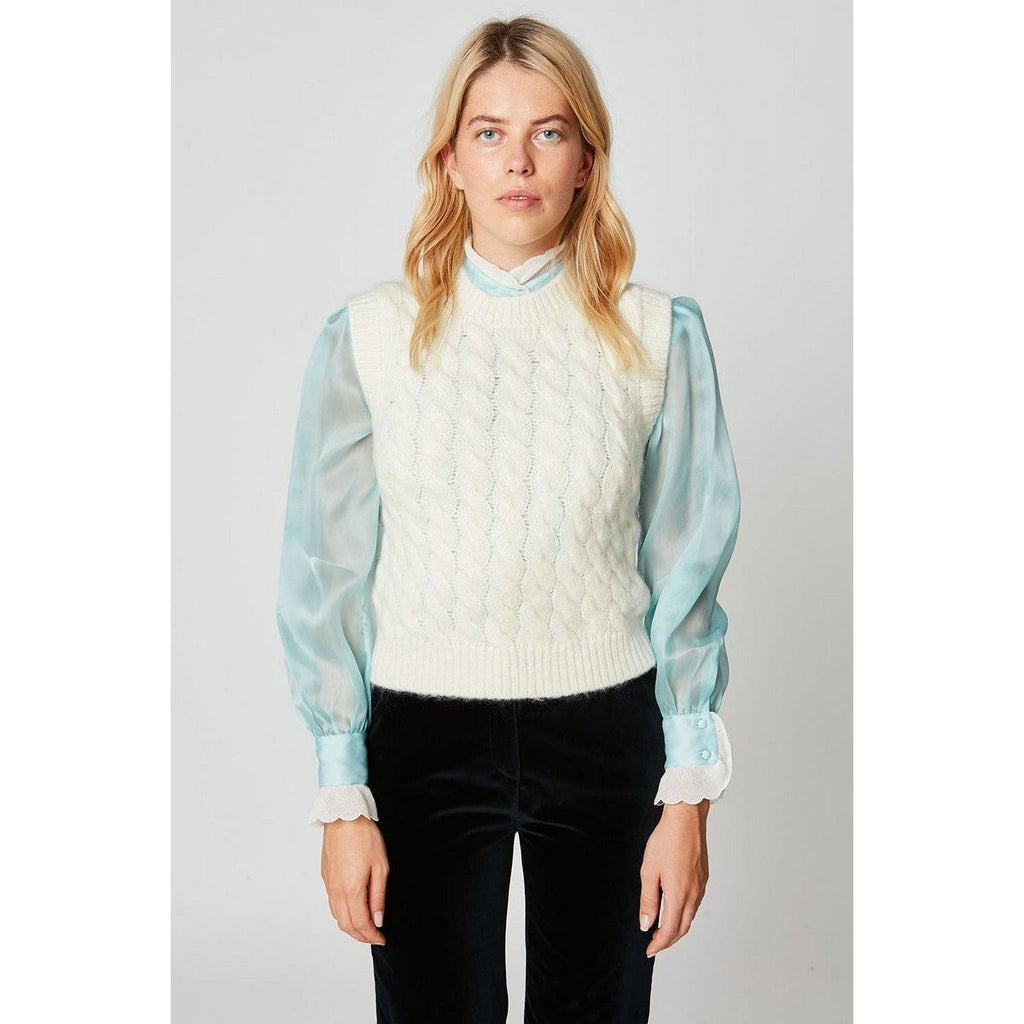 Paul & Joe - Mario Jumper - Beige