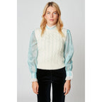 Paul & Joe - Mario Jumper - Beige