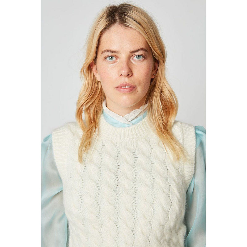 Paul & Joe - Jersey Mario - Beige