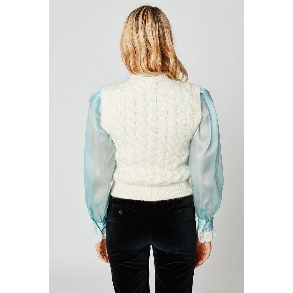 Paul & Joe - Mario Jumper - Beige