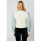Paul & Joe - Mario Jumper - Beige