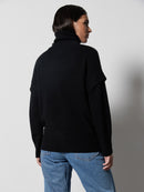 Pull Mikad - Noir