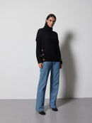 Pull Mikad - Noir