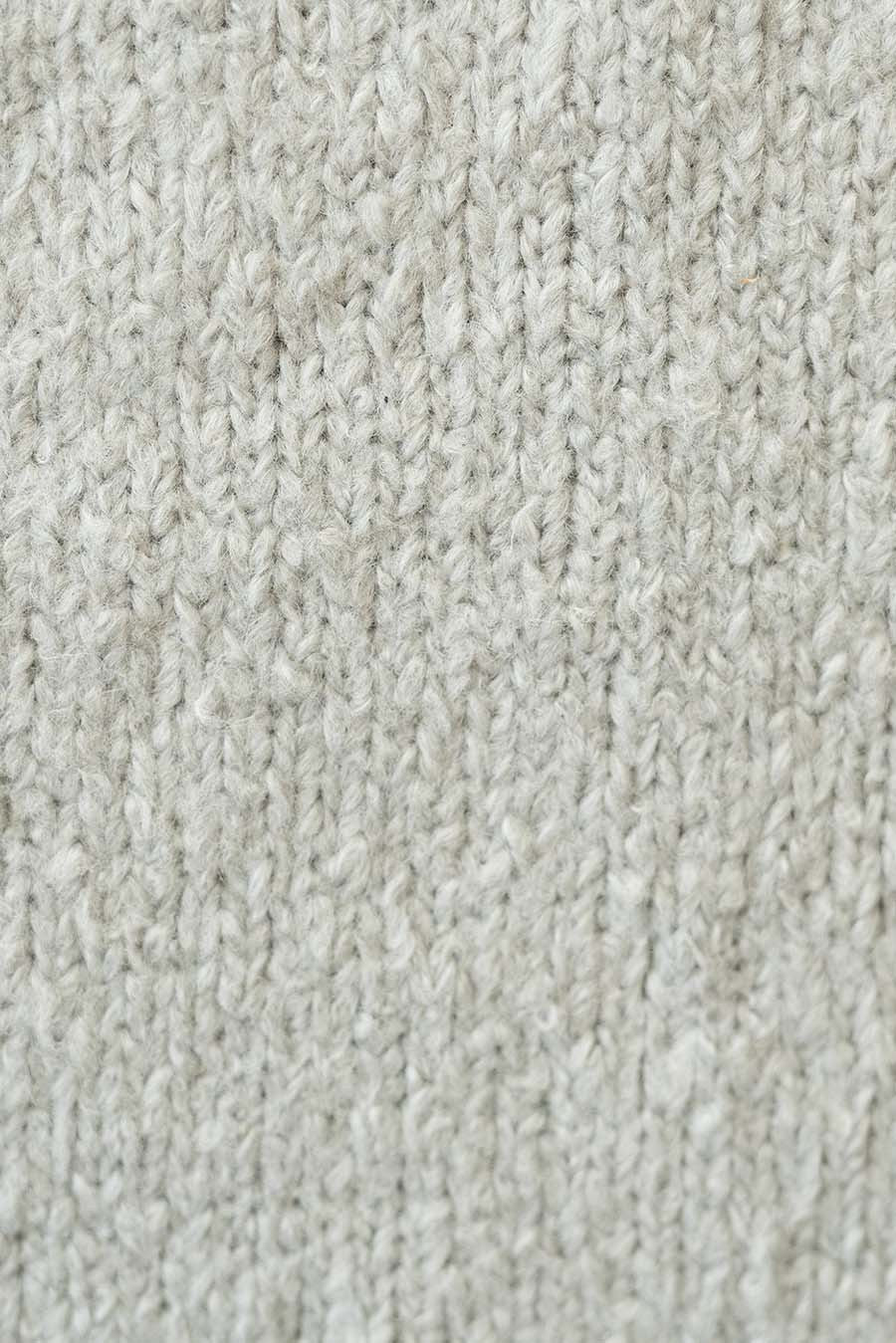 Pull Néva Gris