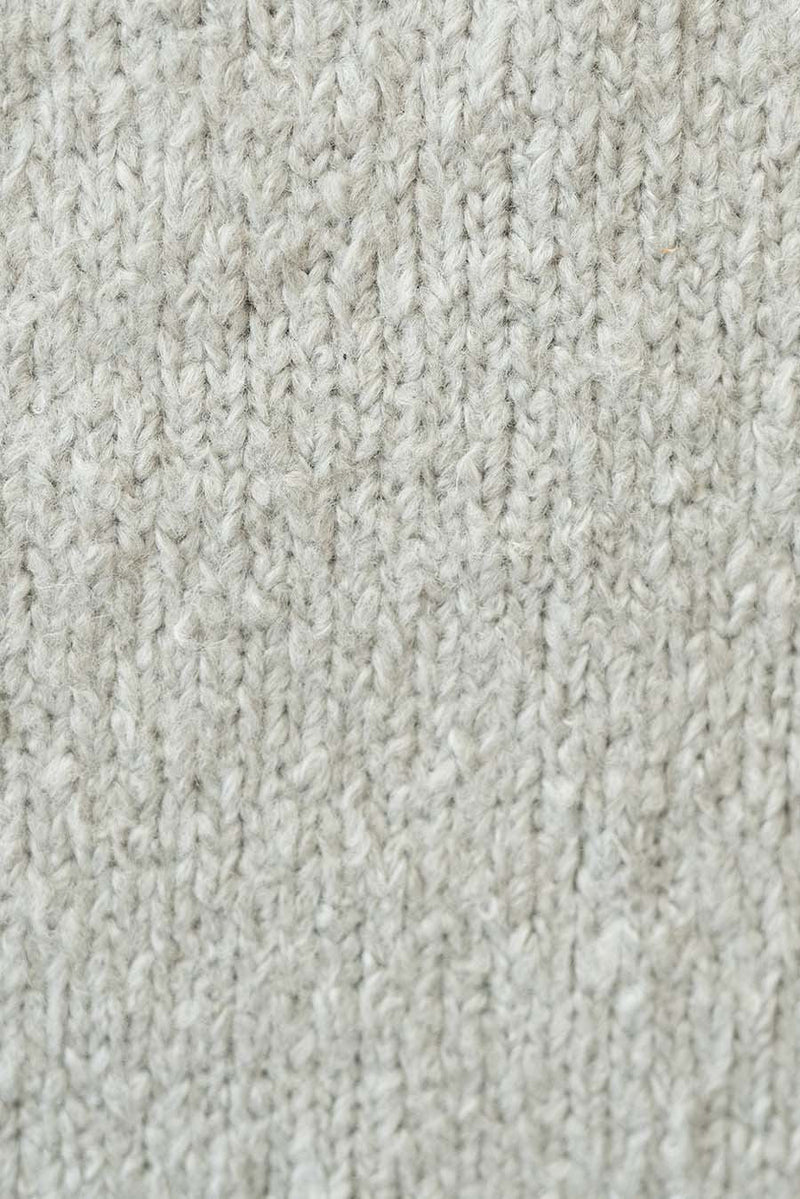 Pull Néva Gris