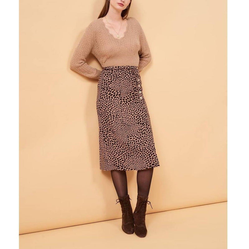 Pull Nino - Beige
