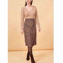 Pull Nino - Beige
