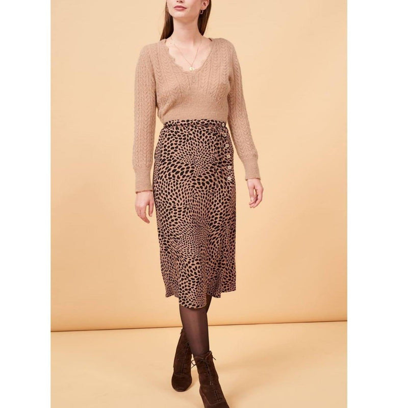 Pull Nino - Beige
