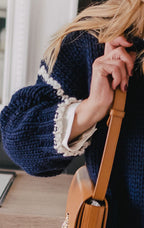 PULL NYLIA MARINE